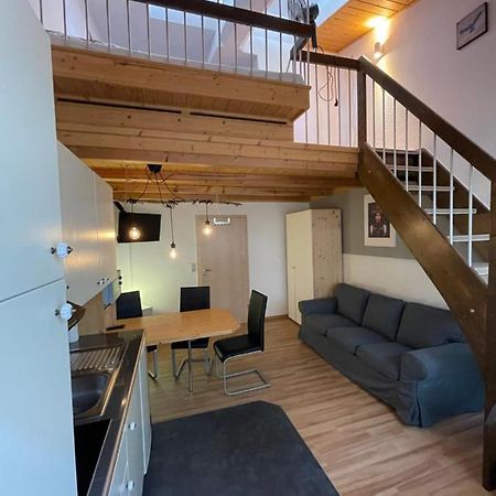 Eleven Apartments Руст Екстер'єр фото