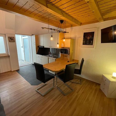 Eleven Apartments Руст Екстер'єр фото