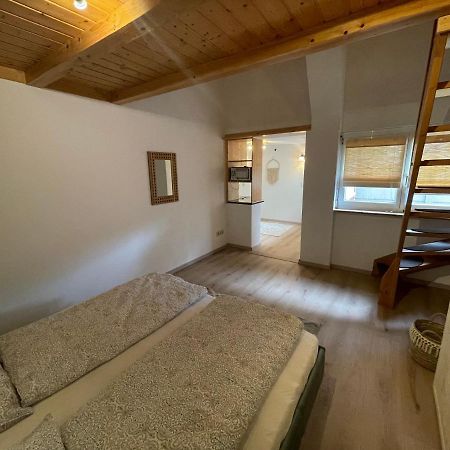 Eleven Apartments Руст Екстер'єр фото