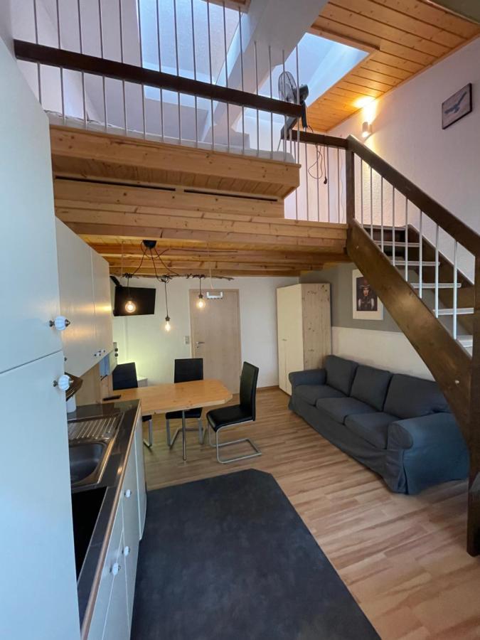 Eleven Apartments Руст Екстер'єр фото