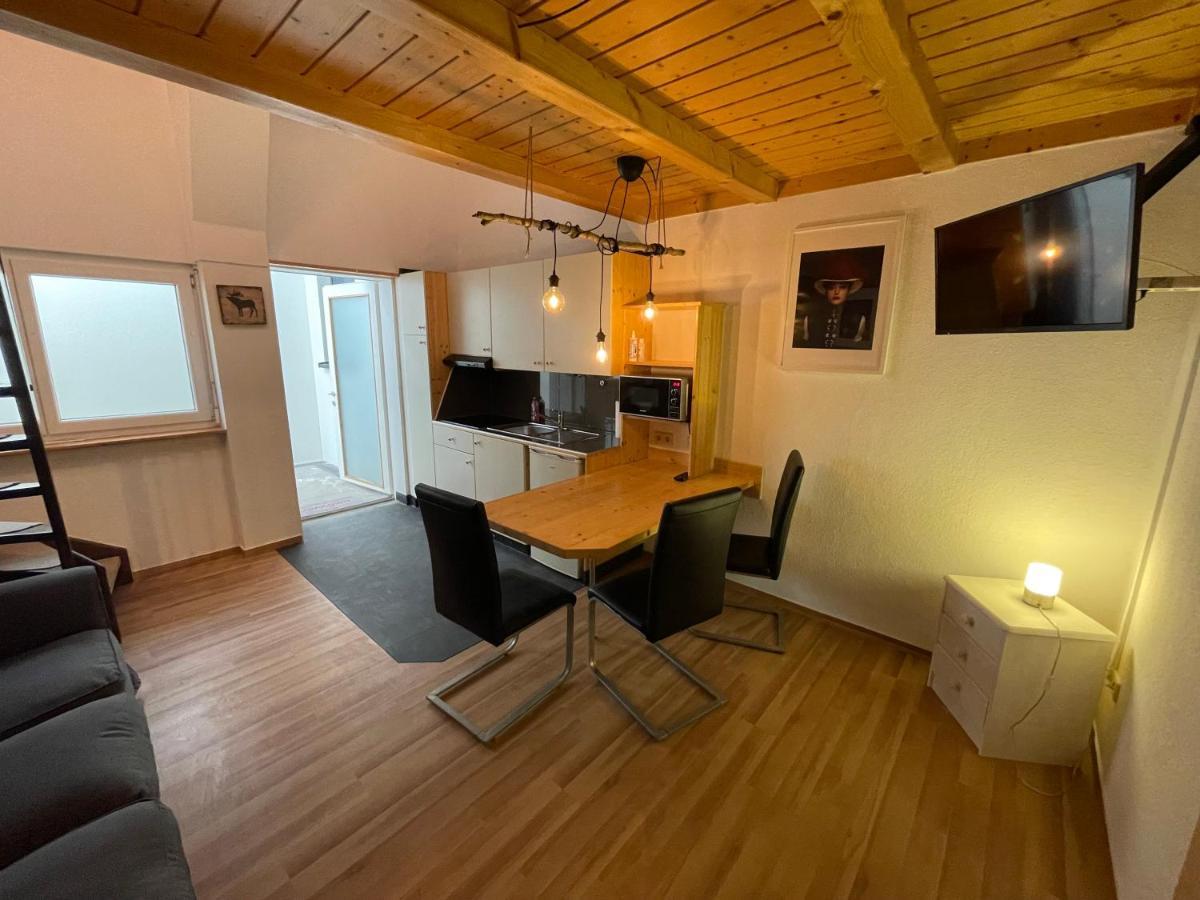 Eleven Apartments Руст Екстер'єр фото