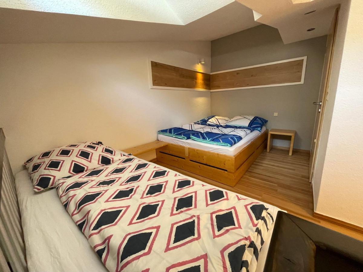 Eleven Apartments Руст Екстер'єр фото