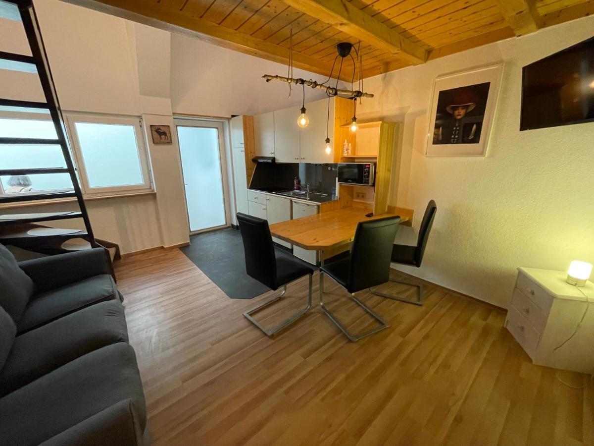 Eleven Apartments Руст Екстер'єр фото