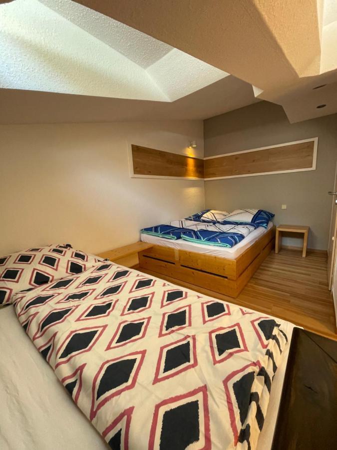 Eleven Apartments Руст Екстер'єр фото