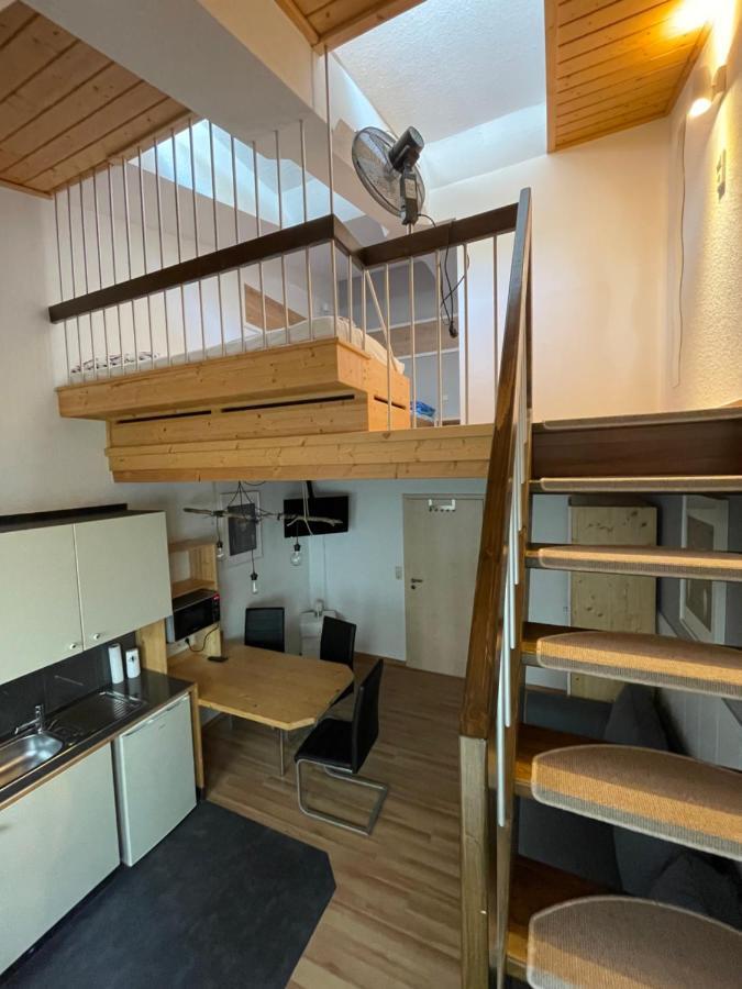Eleven Apartments Руст Екстер'єр фото