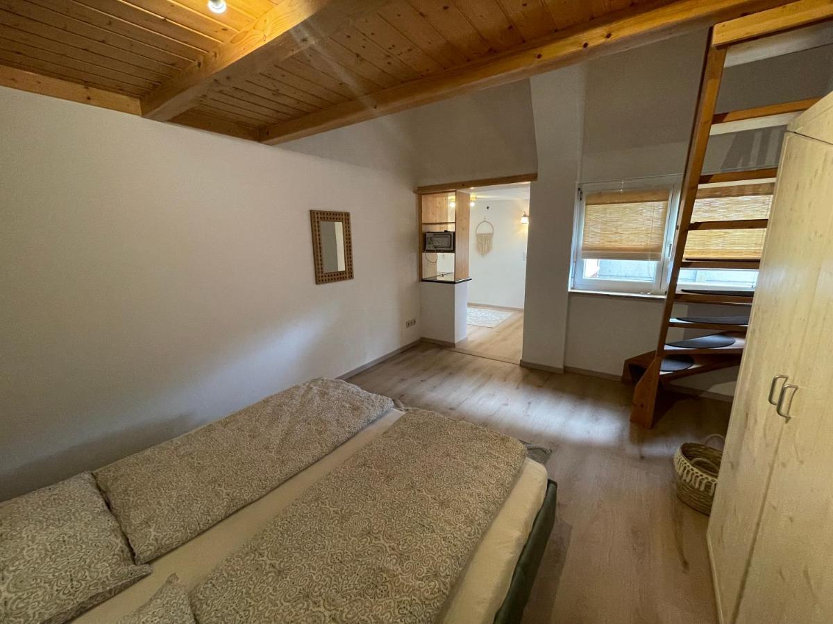 Eleven Apartments Руст Екстер'єр фото