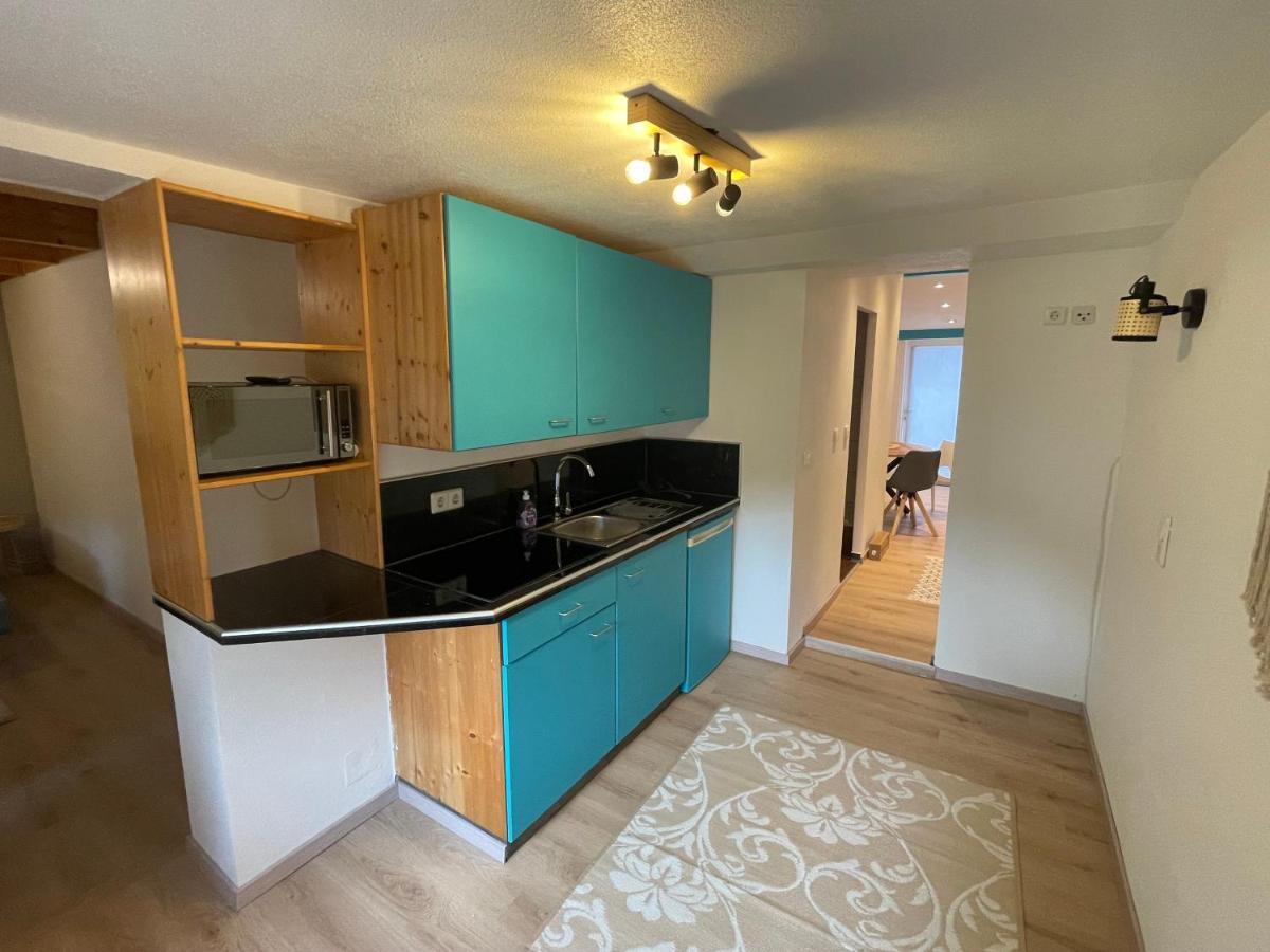 Eleven Apartments Руст Екстер'єр фото