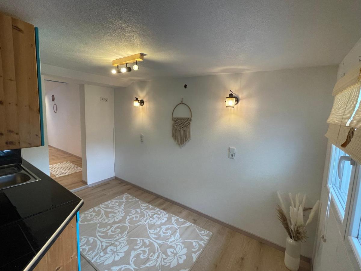 Eleven Apartments Руст Екстер'єр фото