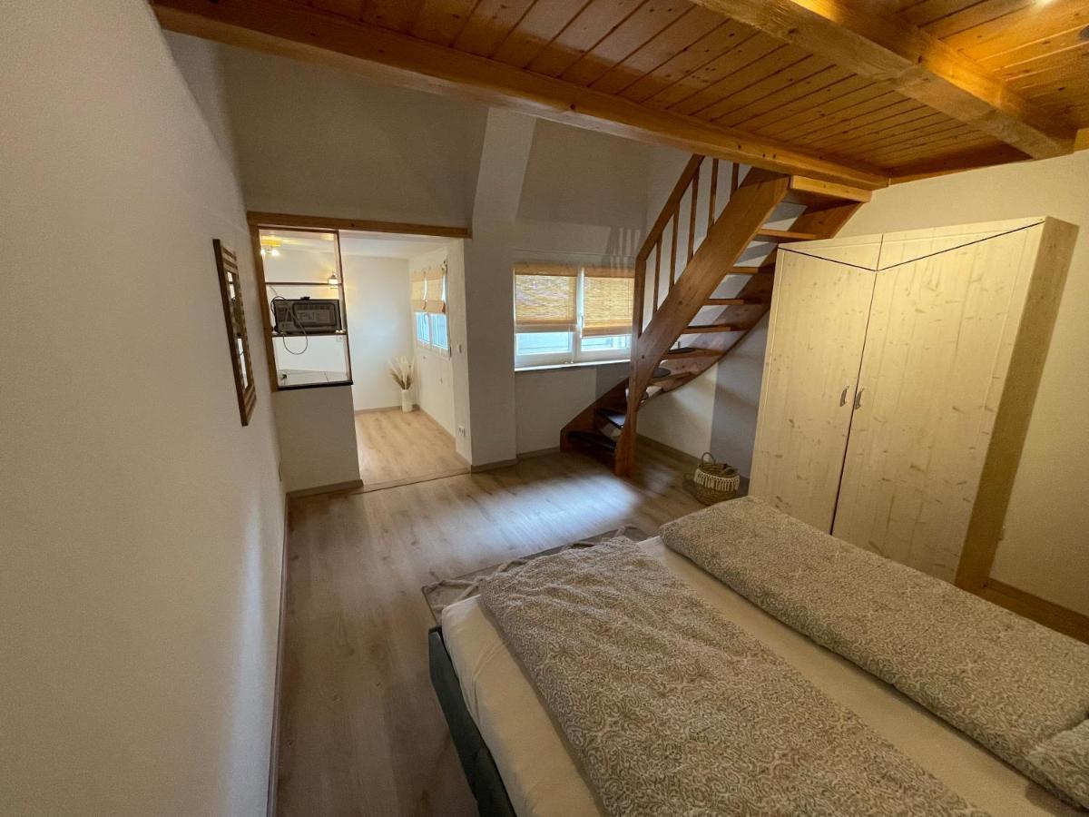 Eleven Apartments Руст Екстер'єр фото