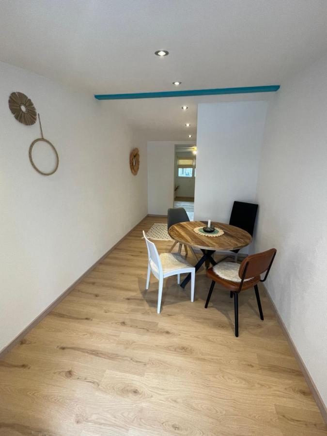 Eleven Apartments Руст Екстер'єр фото