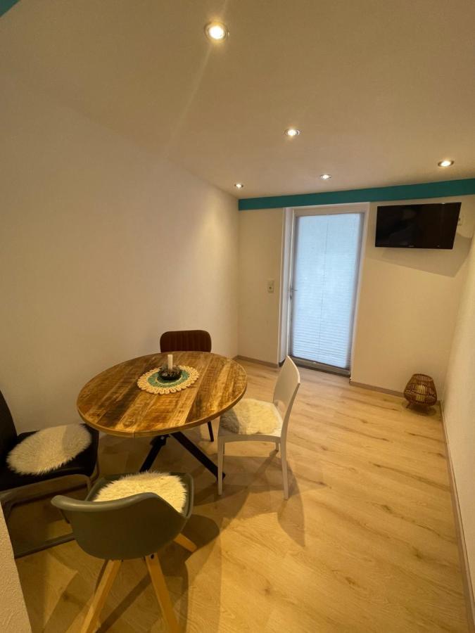 Eleven Apartments Руст Екстер'єр фото