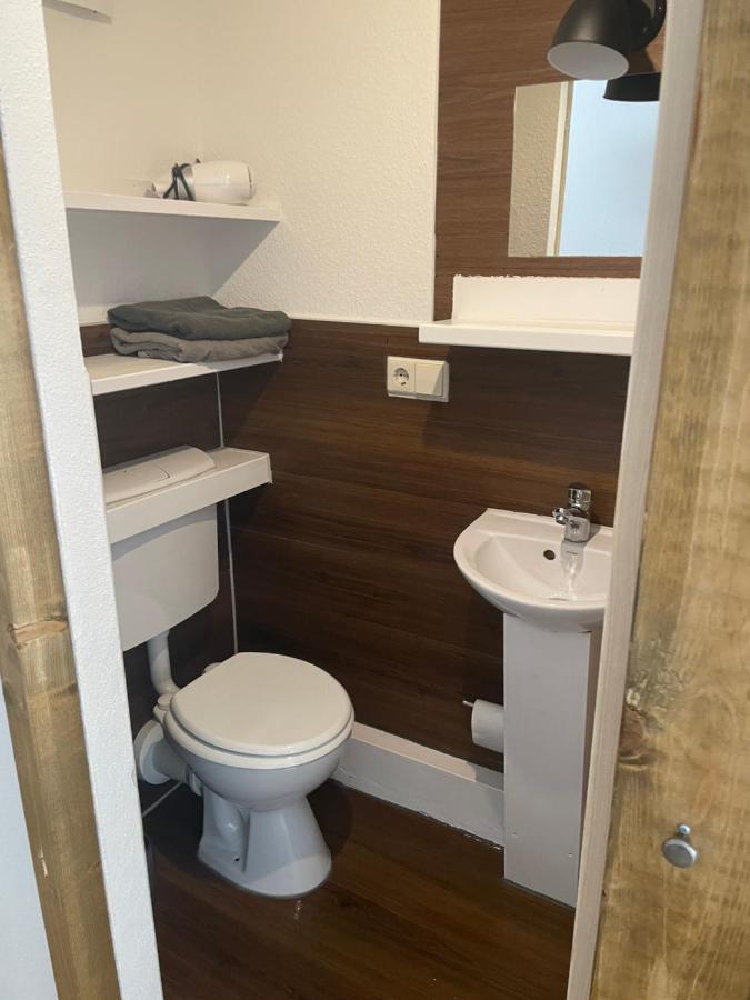 Eleven Apartments Руст Екстер'єр фото