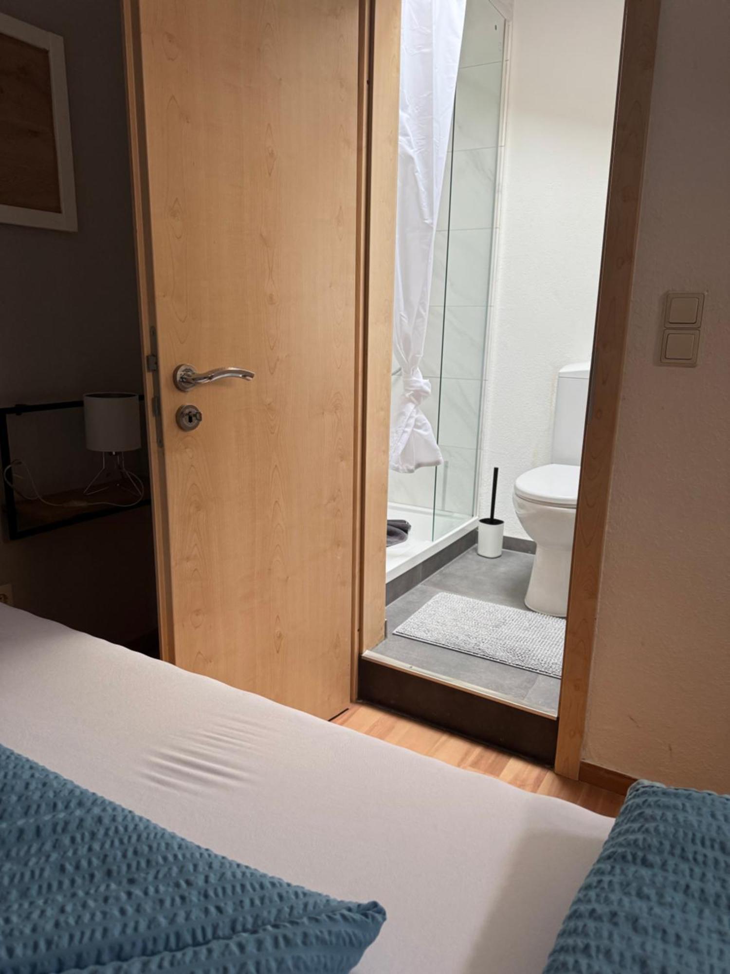Eleven Apartments Руст Екстер'єр фото